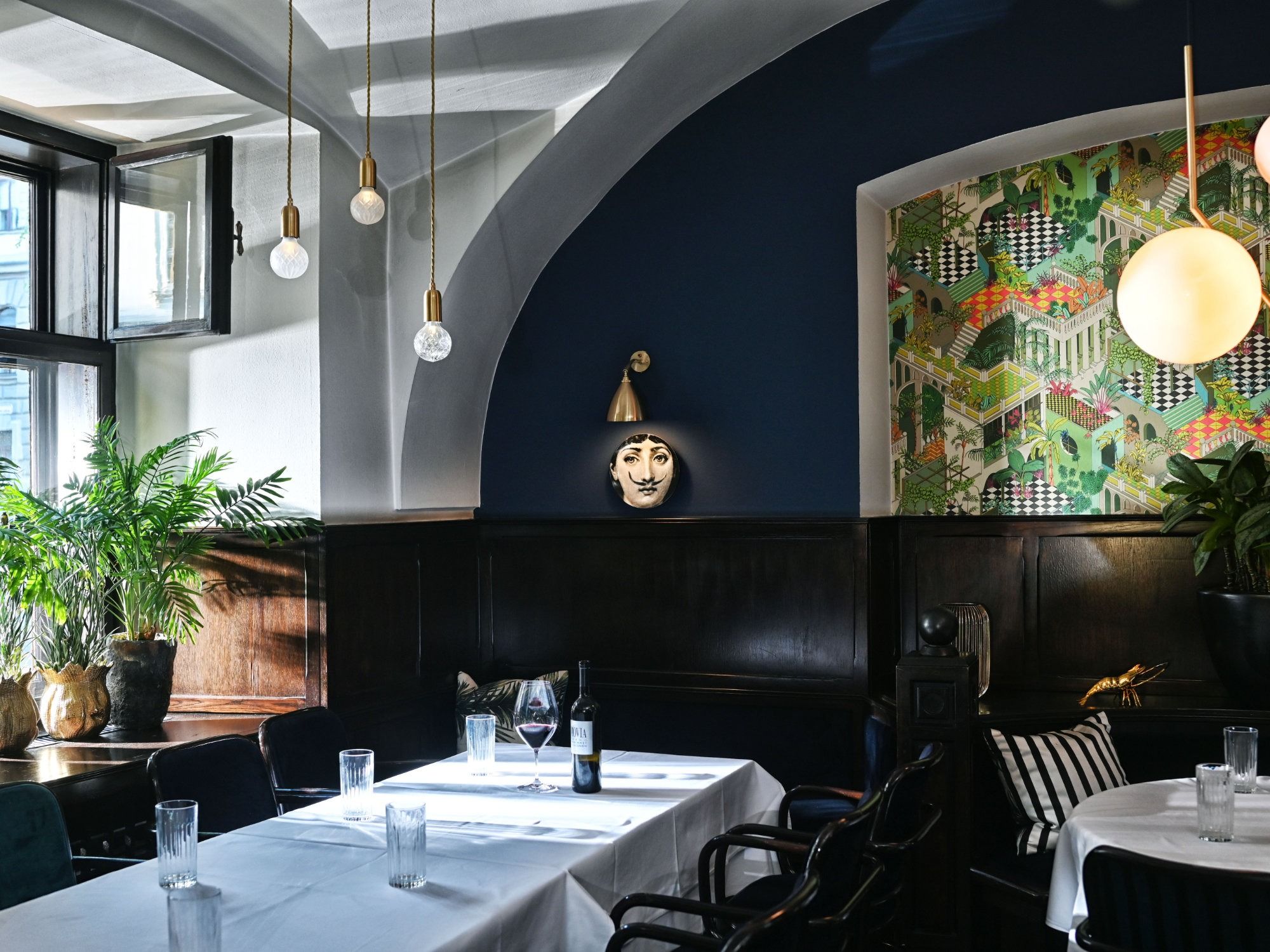 Peti 181 Restaurant
